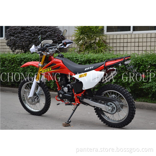 Dirt Bike(off road) 150cc/200cc Motorcycle SM250PY
